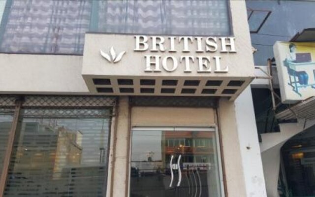 British Hotel