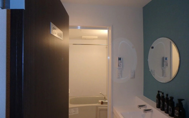 Bed & Breakfast RENGA Daikanyama - Hostel