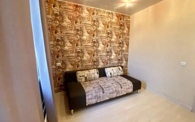 Хоум Отель на пр-те Ленина, д. 88