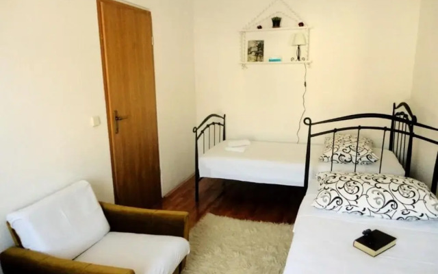 Božana - With Parking - A1