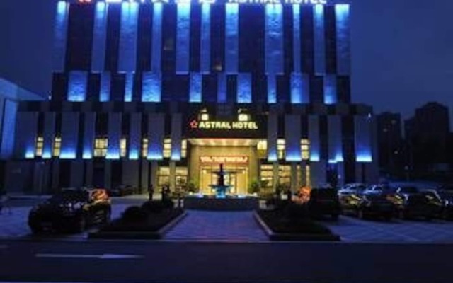 Astral Hotel