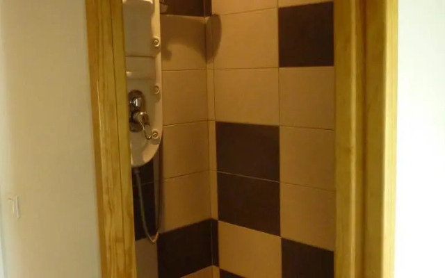 Maison jardin plaisir de laccueil