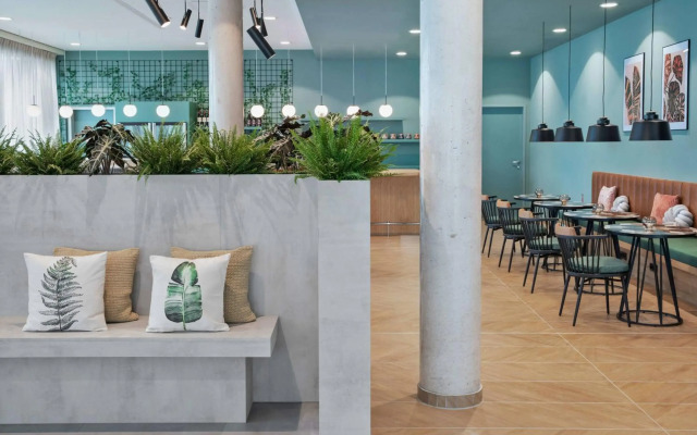 Residence Inn by Marriott Hamburg Altona