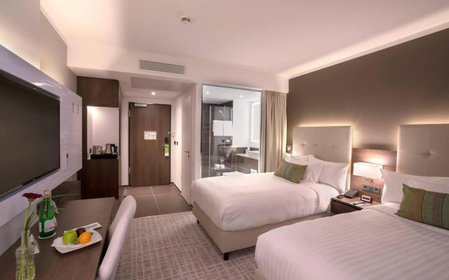 Courtyard by Marriott Wolfsburg