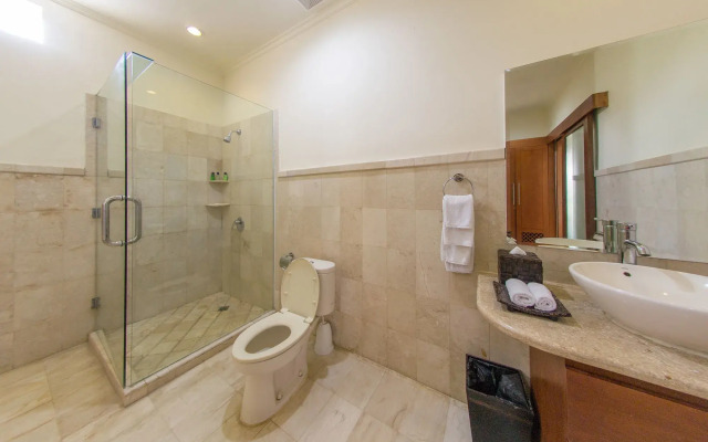 Asri Jewel Villas & Spa