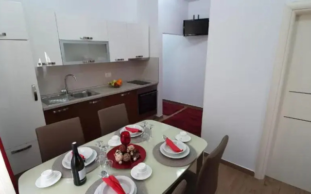 Apartments Agata