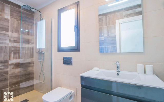 Abahana Villas Casa Cap Blanc