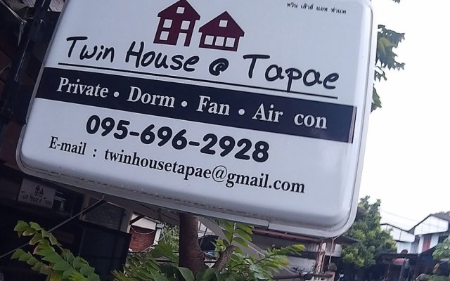 Twin House at Tapae