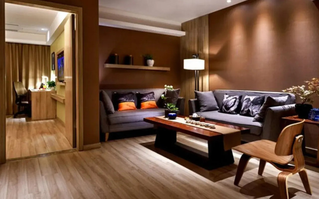 Atour Hotel Tongzilin Chengdu