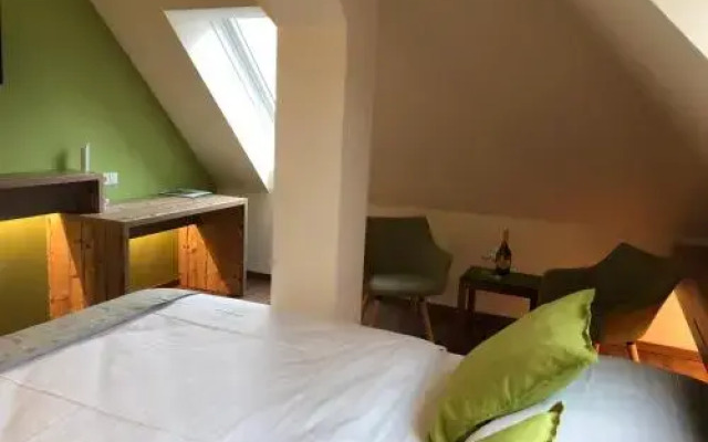 Hotel Braun