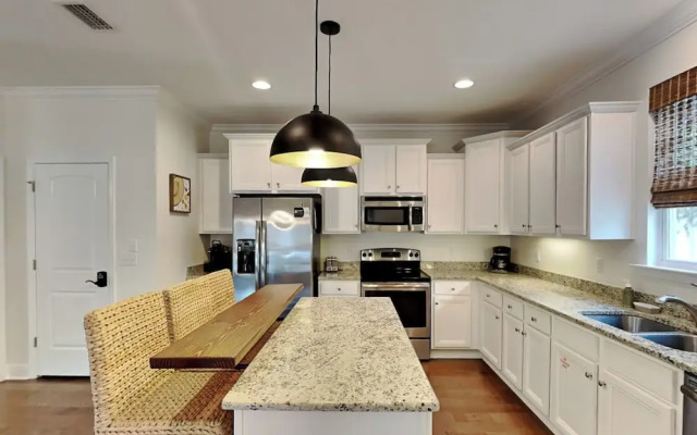 Palm Breeze at Inlet Beach