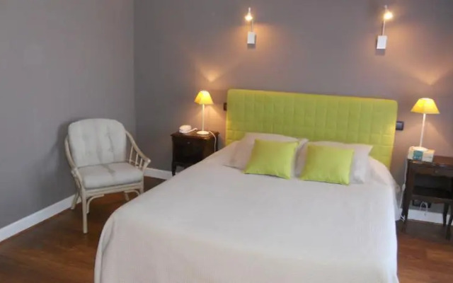 Auberge de la Terrasse