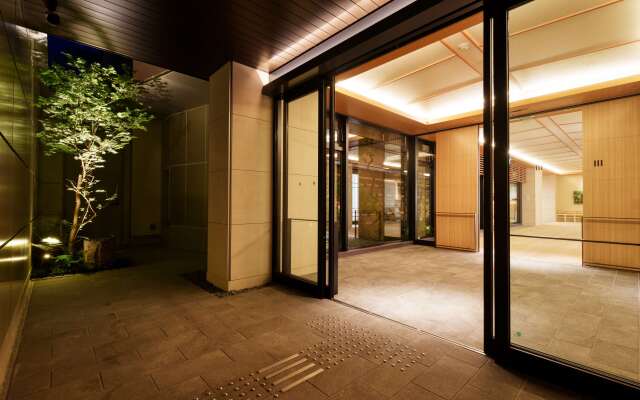 KAYA Kyoto Nijo Castle, BW Signature Collection by Best Western