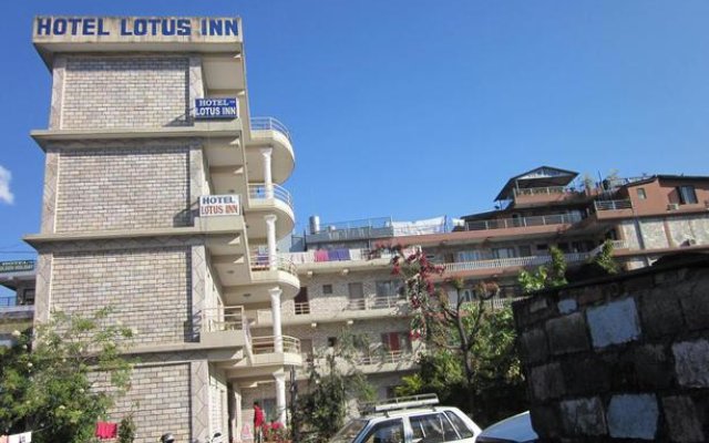 Hotel Lotus Inn