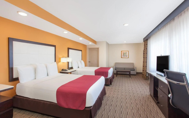Motel 6 Los Angeles, CA - Los Angeles - LAX