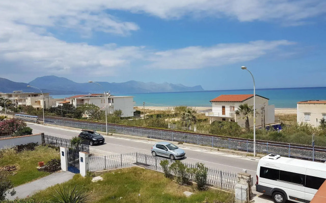 La Via del Mare