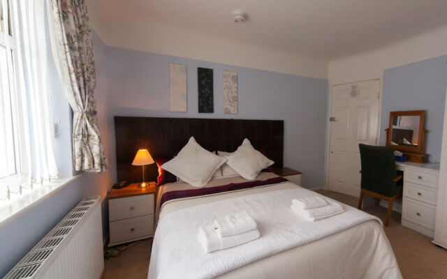 Wyngate Guest House
