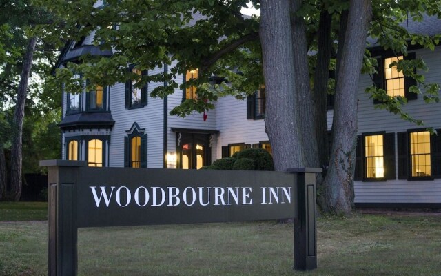 Woodbourne Inn