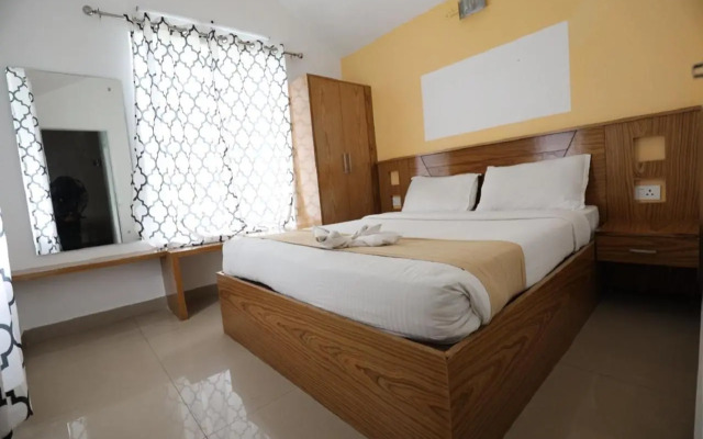 Coastal Grand Space 4 Resorts