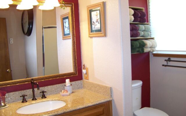 Daybreak Haven Bed & Breakfast