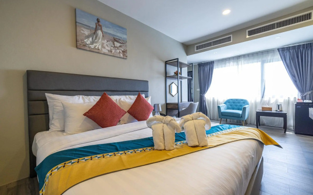 Kana Triple L Hotel