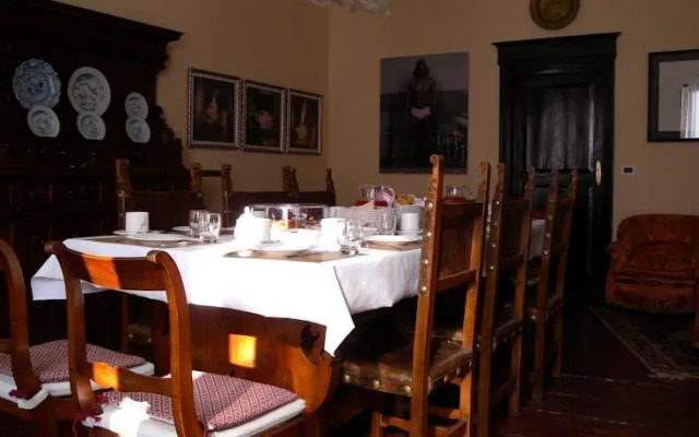 Cesarina Magli Residenza DEpoca