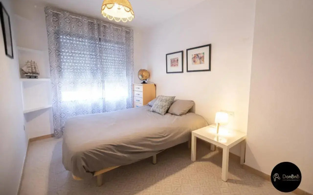 Apartment La Peineta Ronda