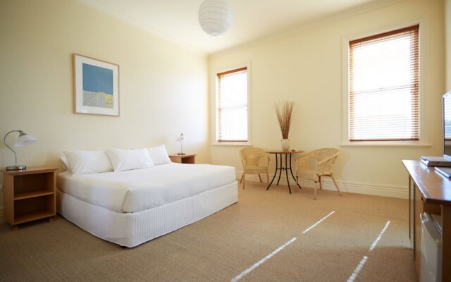 Whitehall Guesthouse Sorrento