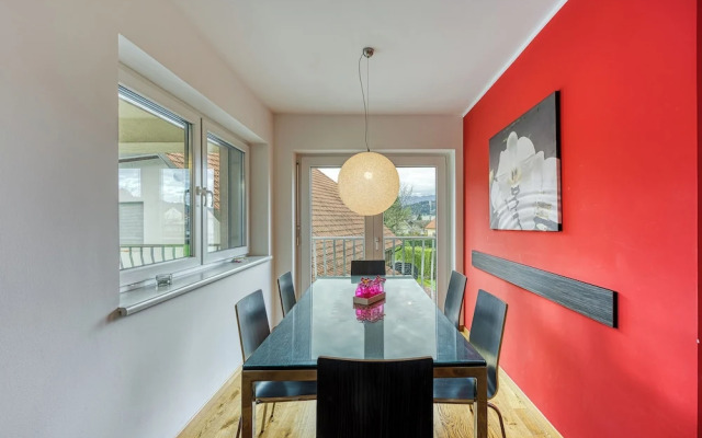 Wellness Suite Orchid