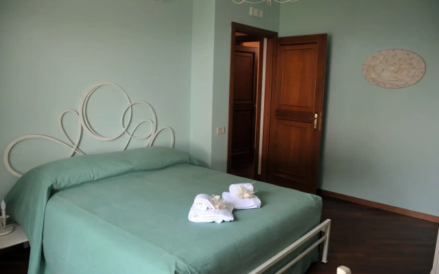 Antica Villa di Bruto