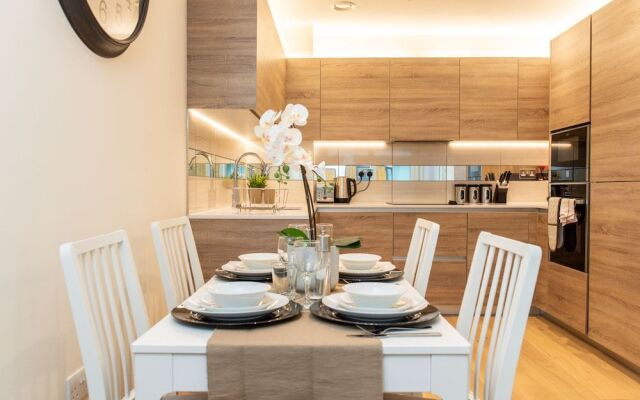 LT Riverview Apartments - Greenwich