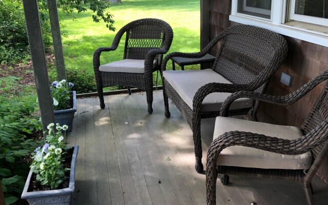 The Farmhouse Bed and Breakfast