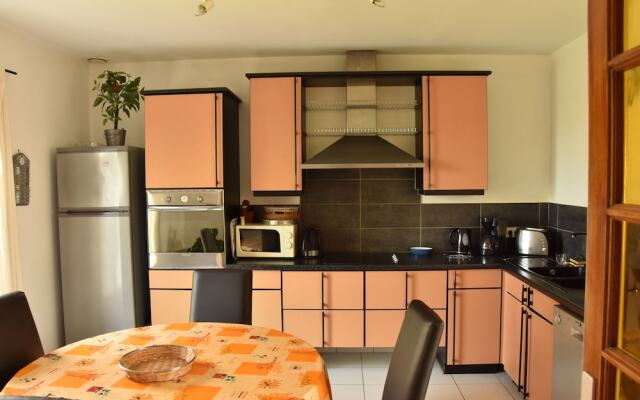 Gites vue sur Mont-Saint-Michel