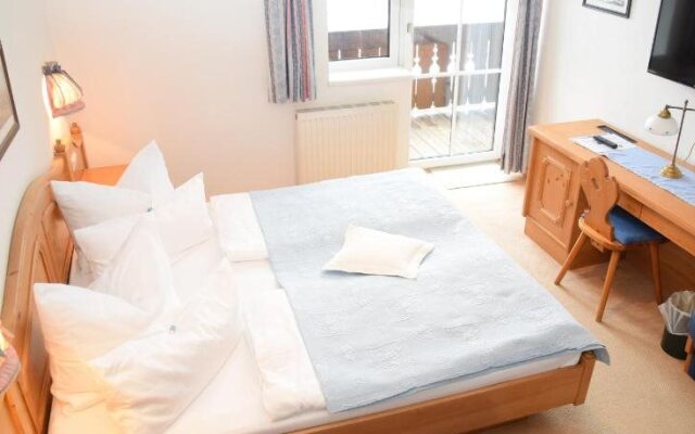 Seehotel Huber