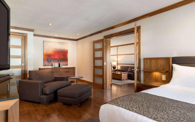 Atlantic Host Hotel, Trademark Collection by Wyndham