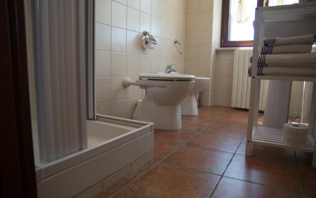 B&B L'Arcangelo