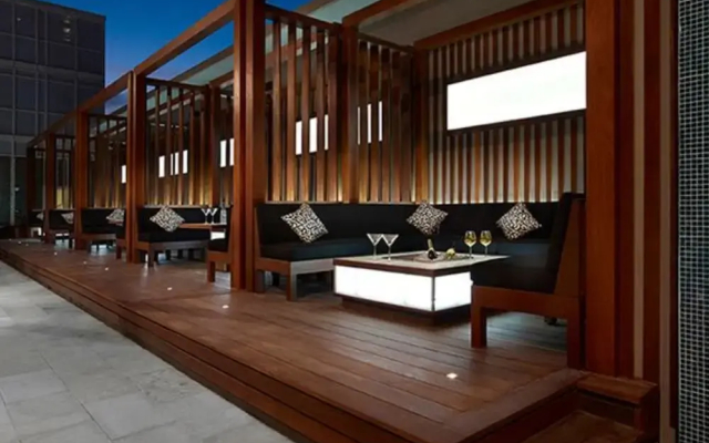 Pelicanstay in Downtown Toronto