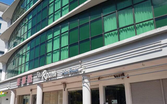 The Room Hotel