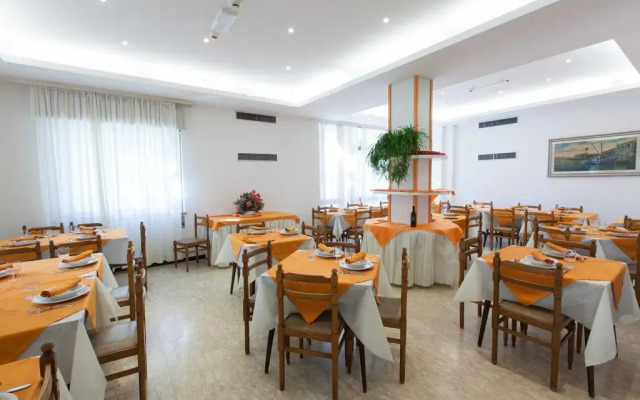 Hotel Graziana a Riccione