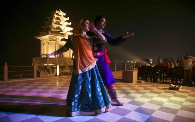 Brij Rama Palace