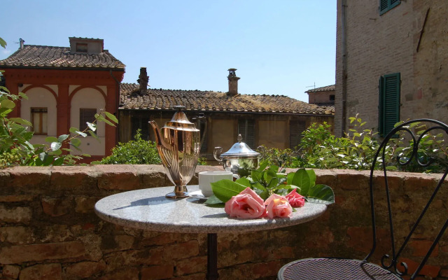 B&B Relais il Casato