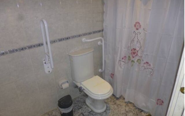 Terrazas Lodge Hotel