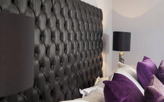Epic Serviced Apartments - Campbell Street