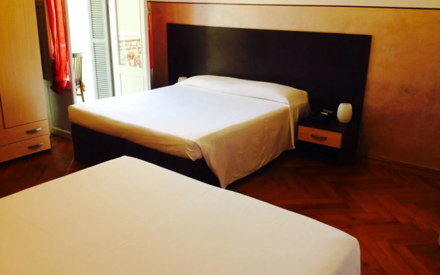 Hotel Liberty Sanremo