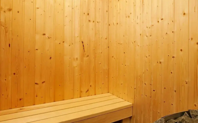 6 Person Holiday Home in Strandby-by Traum