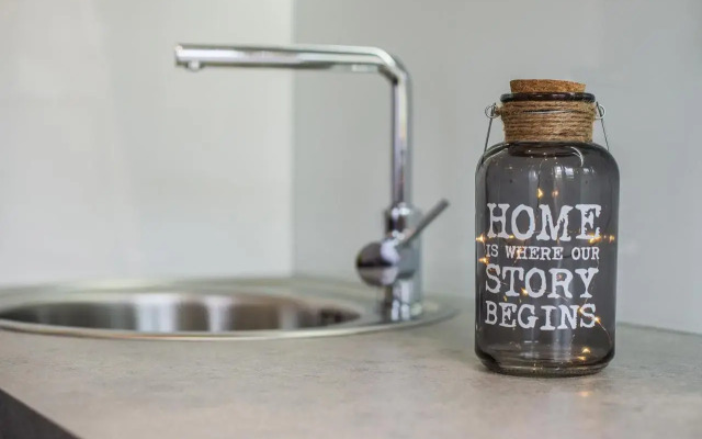 Solin apartments Praetorium