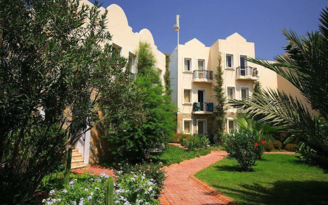 Gundem Resort Hotel