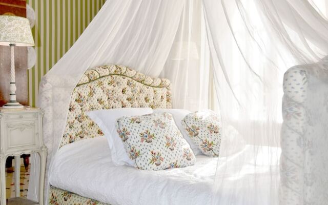 Château Lagrave Béchade