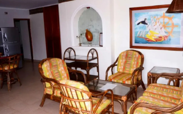 Apartamentos Vacacionales Coveñas