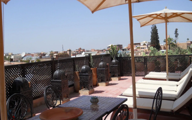Riad Marrakiss